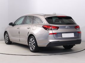 Hyundai i30 - 2018