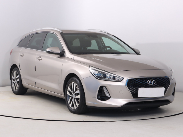 Hyundai i30 2018