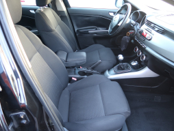 Alfa Romeo Giulietta 2011
