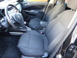 Alfa Romeo Giulietta 2011