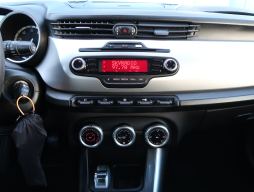 Alfa Romeo Giulietta 2011
