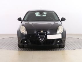 Alfa Romeo Giulietta - 2011