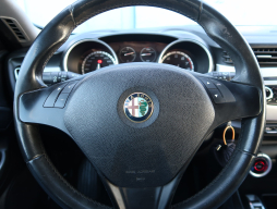Alfa Romeo Giulietta 2011