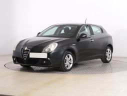 Alfa Romeo Giulietta 2011