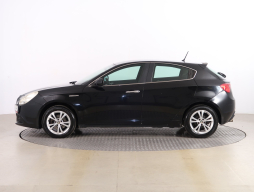Alfa Romeo Giulietta 2011