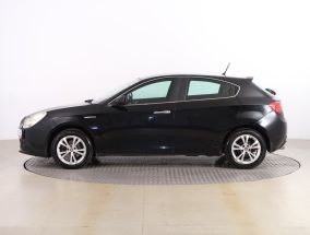 Alfa Romeo Giulietta - 2011