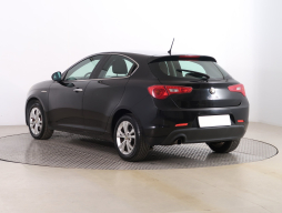 Alfa Romeo Giulietta 2011