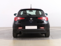 Alfa Romeo Giulietta 2011