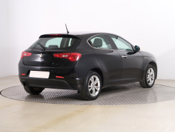 Alfa Romeo Giulietta 2011