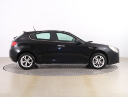 Alfa Romeo Giulietta 2011