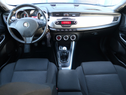 Alfa Romeo Giulietta 2011