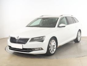 Skoda Superb - 2015