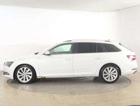 Skoda Superb - 2015