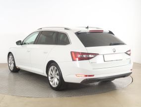 Skoda Superb - 2015
