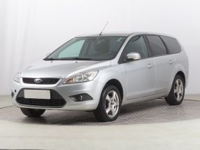 Ford Focus - 2009