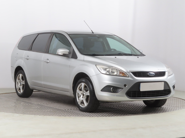 Ford Focus 2009