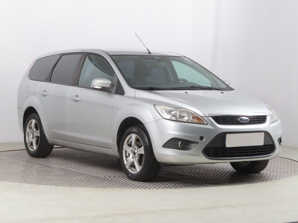 Ford Focus - 2009