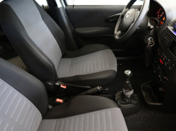 Fiat Punto 2008