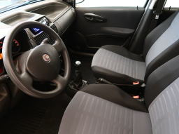 Fiat Punto 2008
