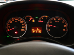 Fiat Punto 2008