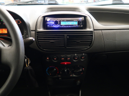 Fiat Punto 2008