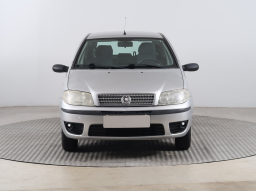 Fiat Punto 2008