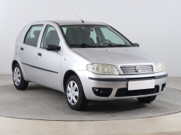 Fiat Punto 2008