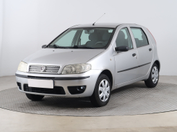 Fiat Punto 2008
