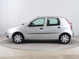 Fiat Punto 2008