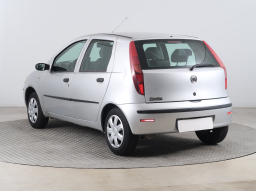 Fiat Punto 2008