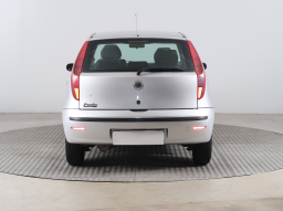 Fiat Punto 2008