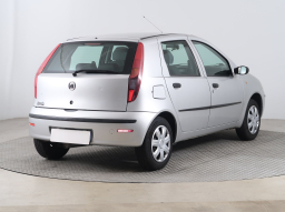Fiat Punto 2008
