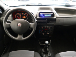 Fiat Punto 2008