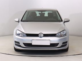 Volkswagen Golf - 2014