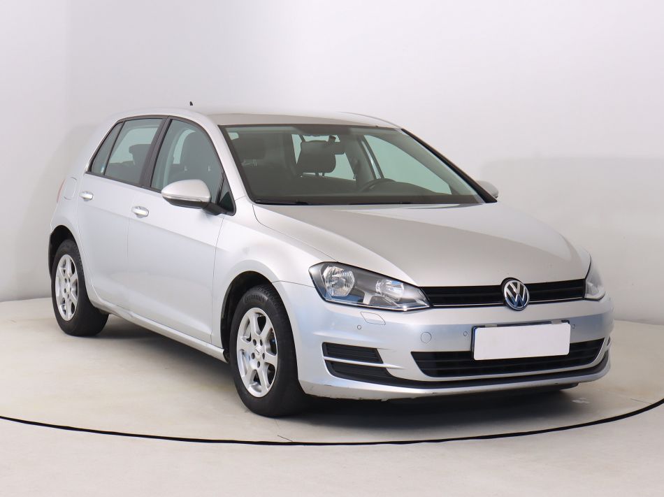 Volkswagen Golf - 2014
