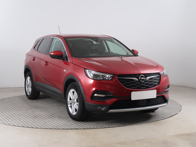 Opel Grandland 2020