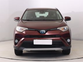 Toyota RAV 4 - 2017