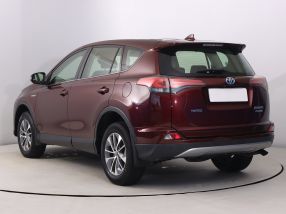 Toyota RAV 4 - 2017