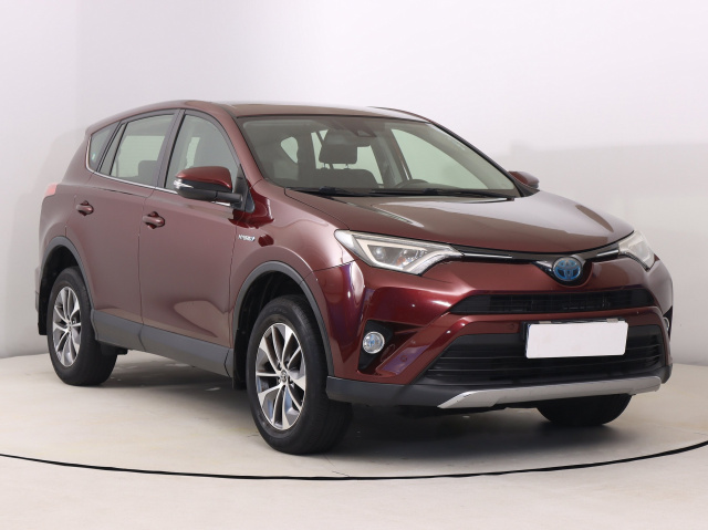 Toyota RAV4 2017