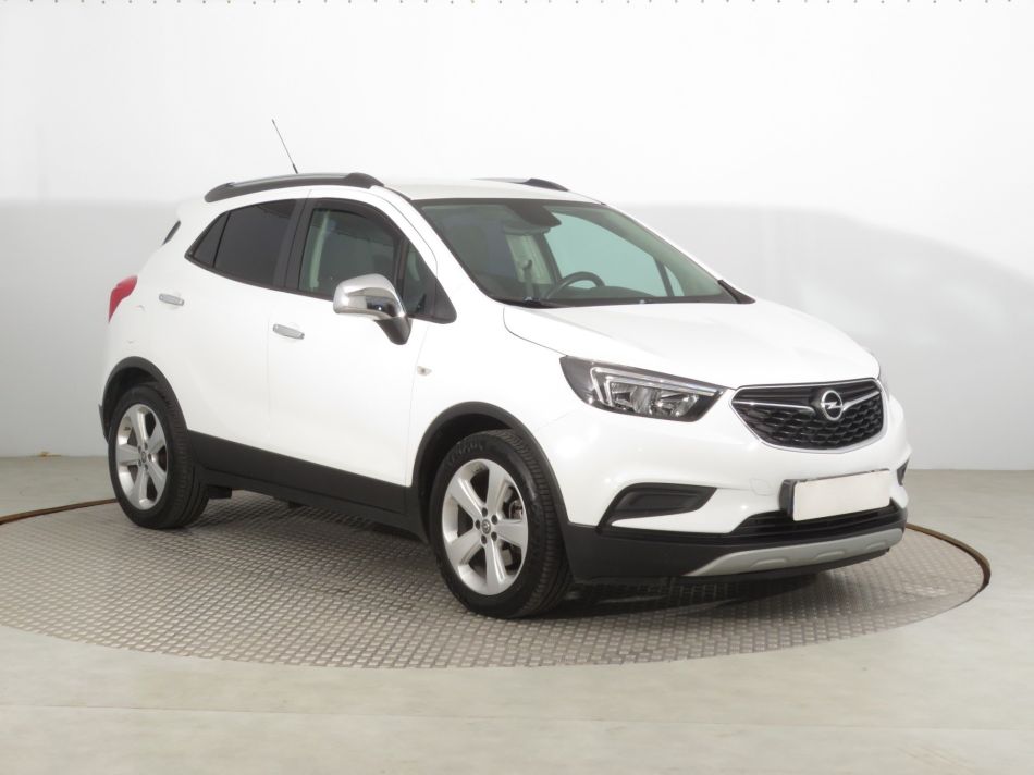 Opel Mokka - 2017