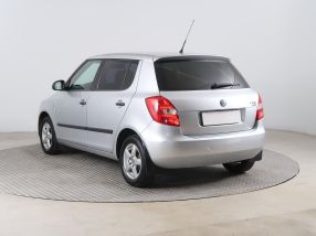 Skoda Fabia - 2010