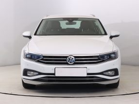 Volkswagen Passat - 2019