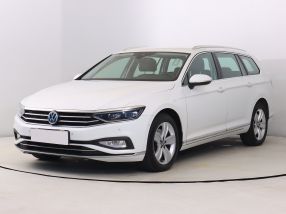Volkswagen Passat - 2019
