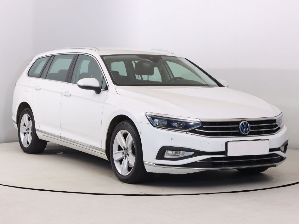 Volkswagen Passat - 2019