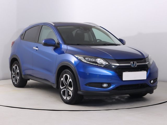 Honda HR-V 2018