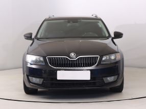 Skoda Octavia - 2014