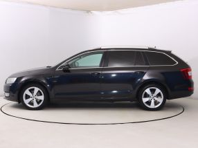 Skoda Octavia - 2014
