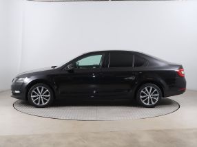 Skoda Octavia - 2019