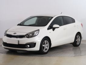 Kia Rio - 2016