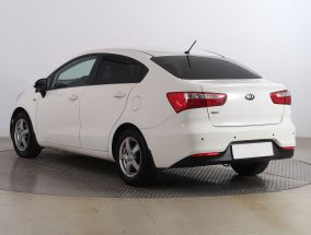 Kia Rio - 2016